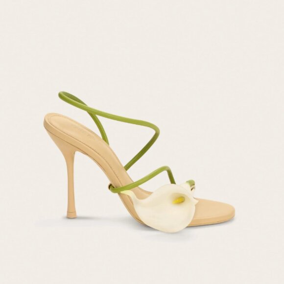 cult gaia Shoes - Cassidy Lily Sandal